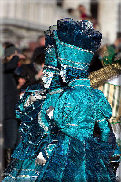 foto Carnevale di Venezia